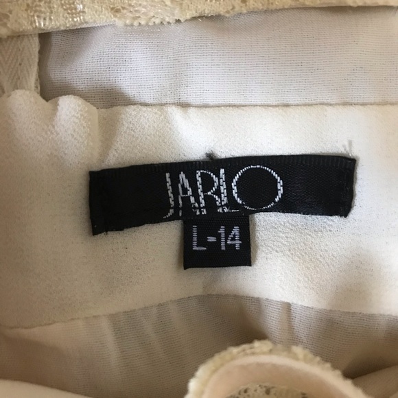 Sold Out Lace Insert Ruched Maxi Gown - Picture 6 of 7